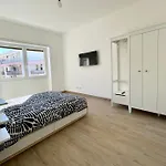 Roma Lux Apartment Lorenzo