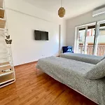 Roma Lux Apartment Lorenzo