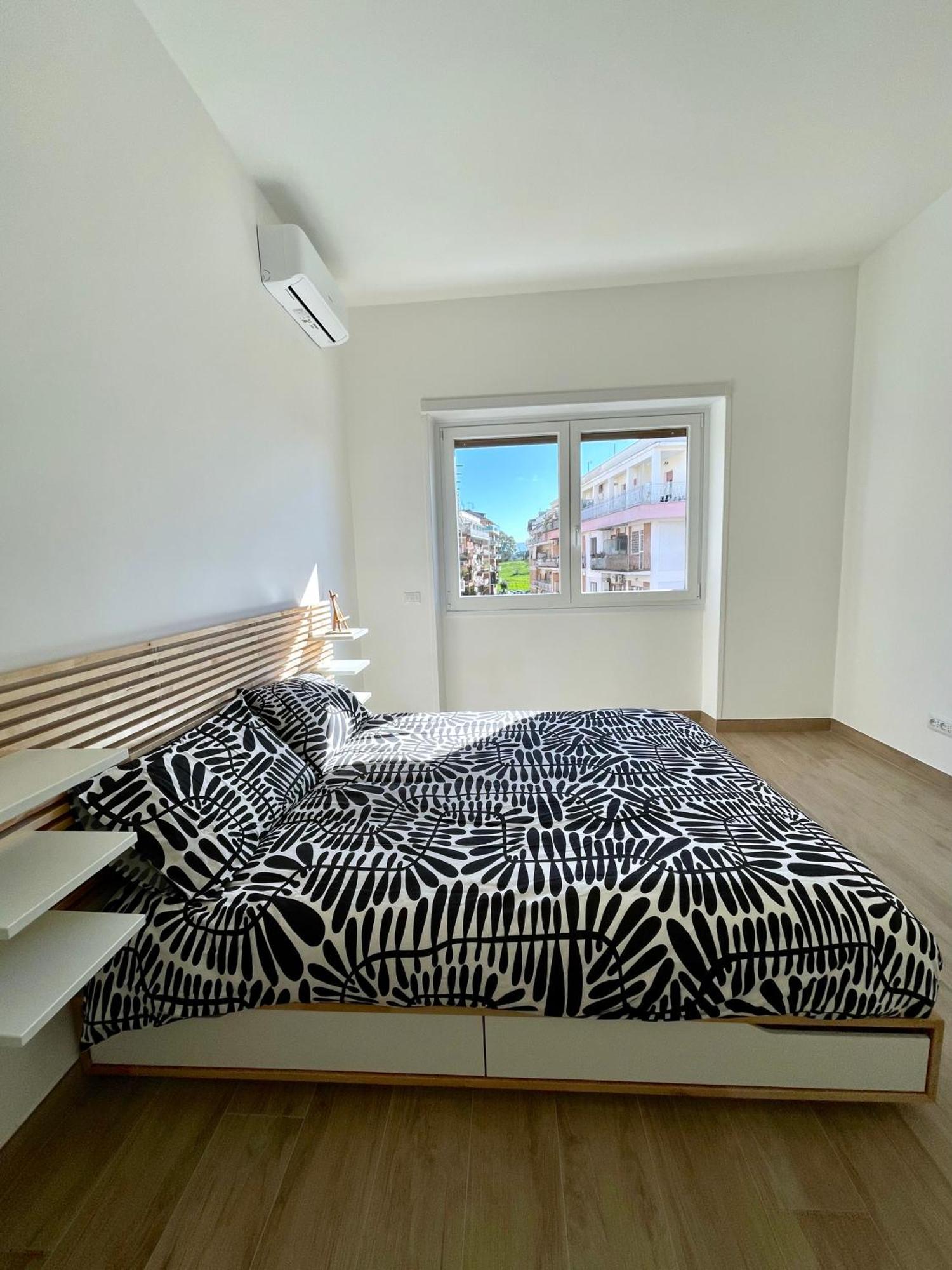 Apartment Lux Lorenzo Rom