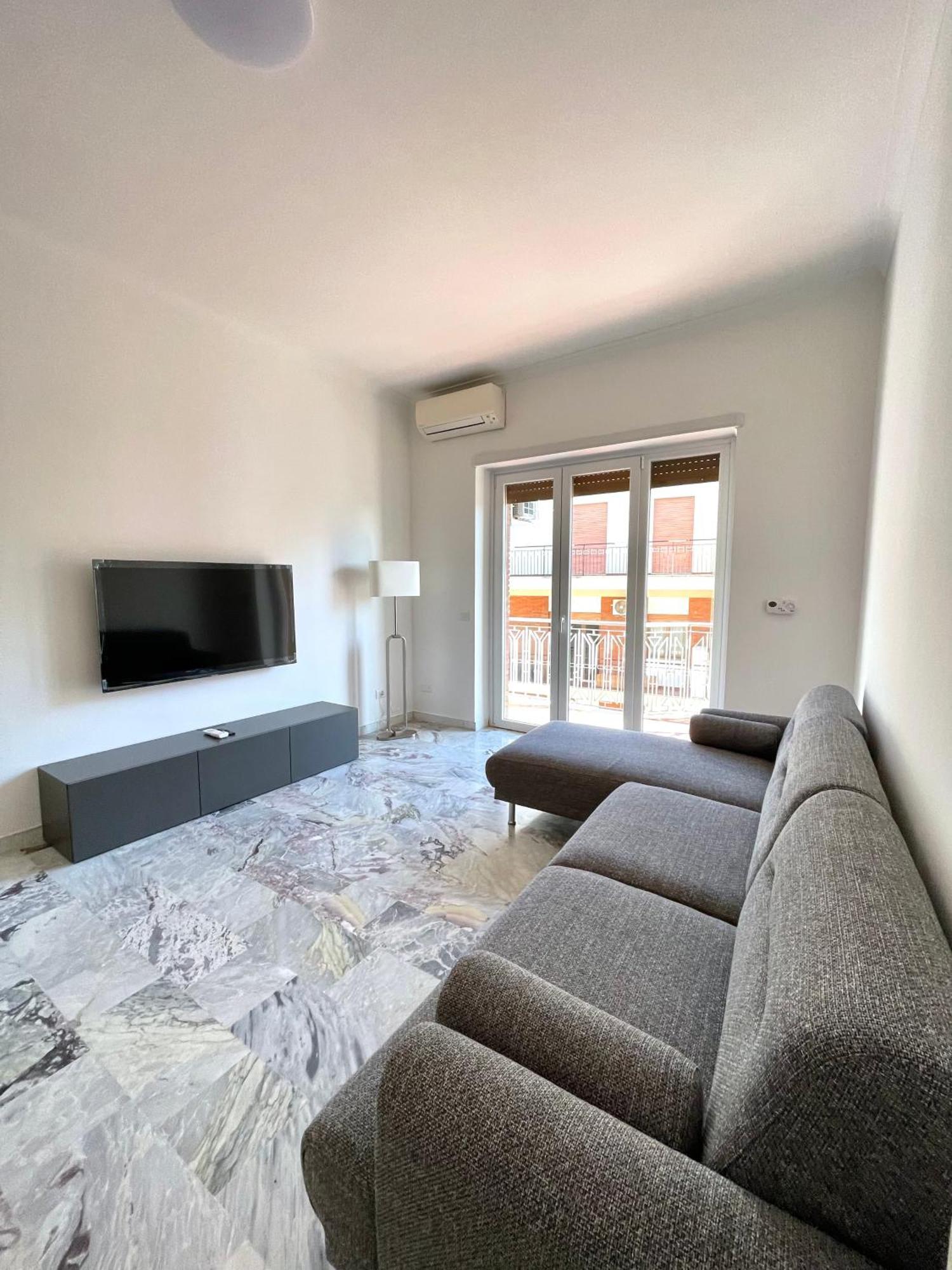 Apartment Lux Lorenzo