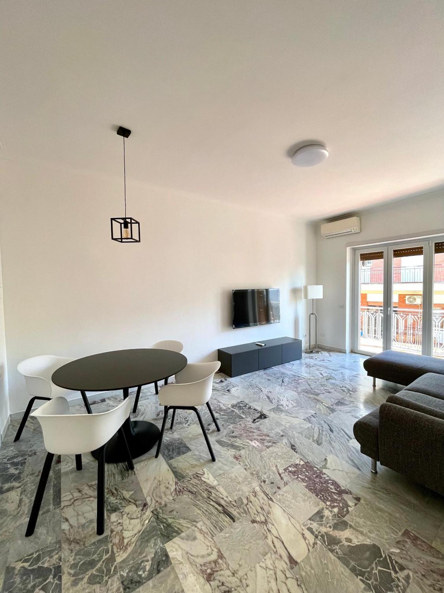 Lux Lorenzo Apartment *