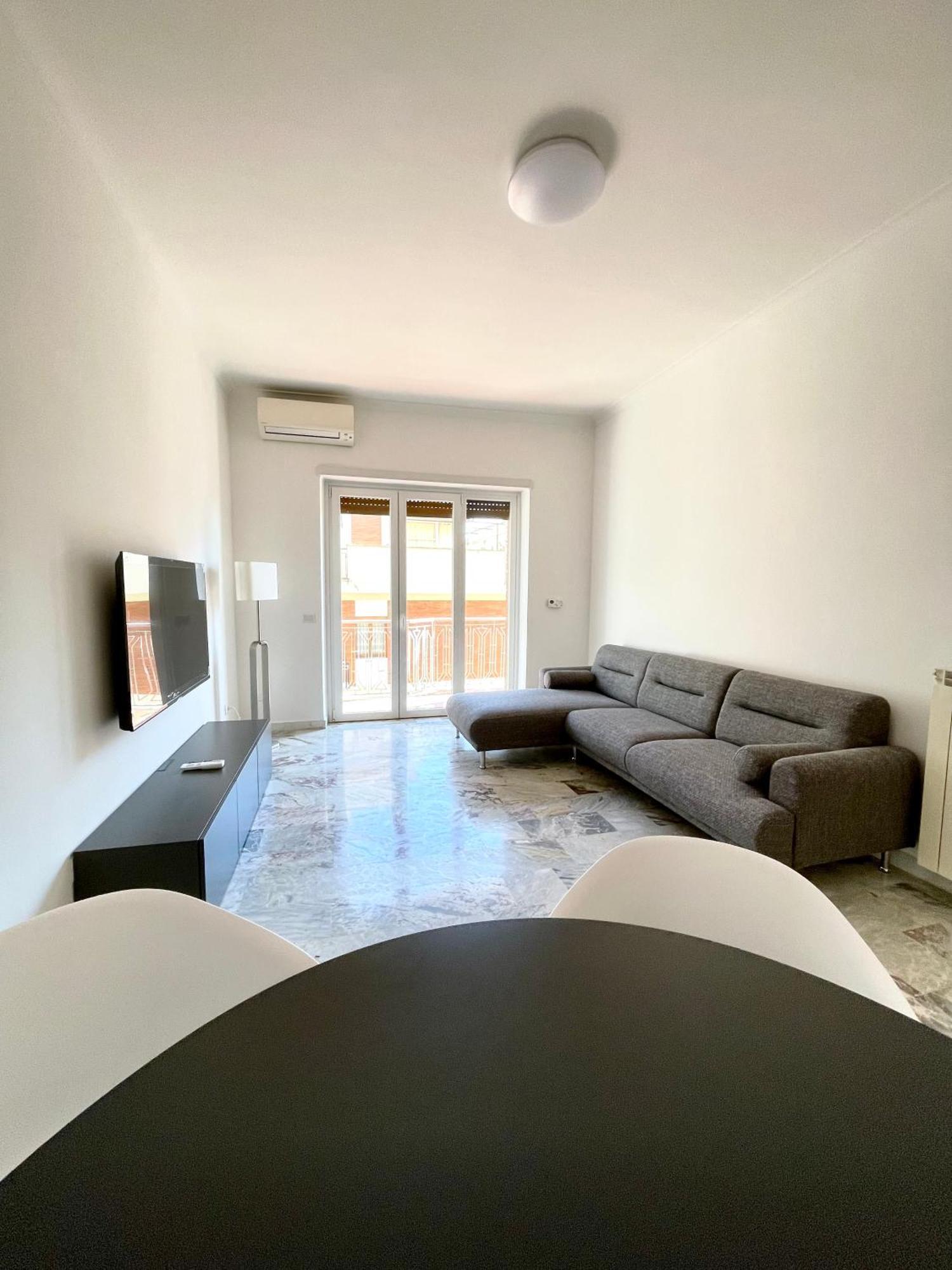 Lux Lorenzo Apartment