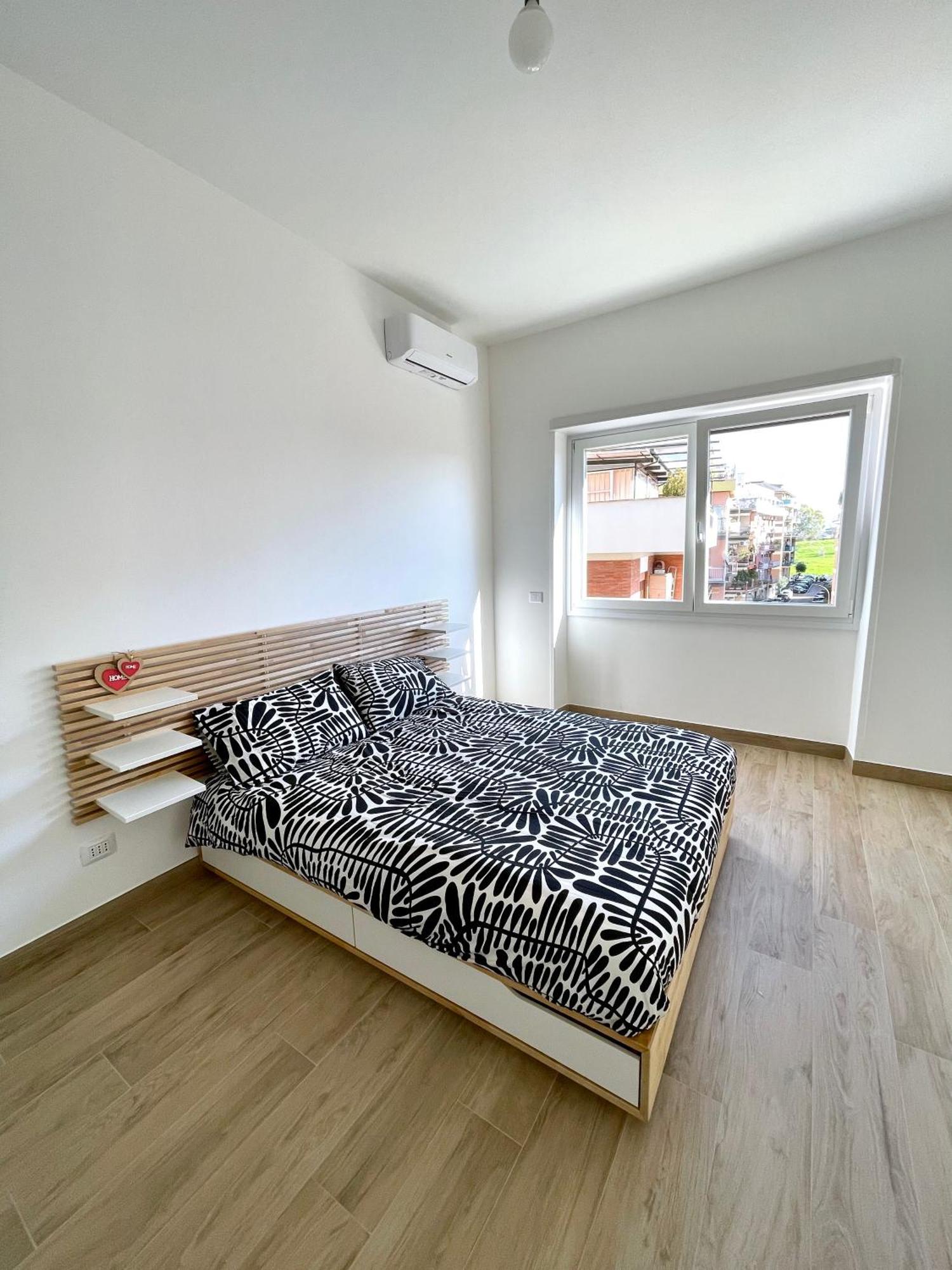 Lux Lorenzo Apartment
