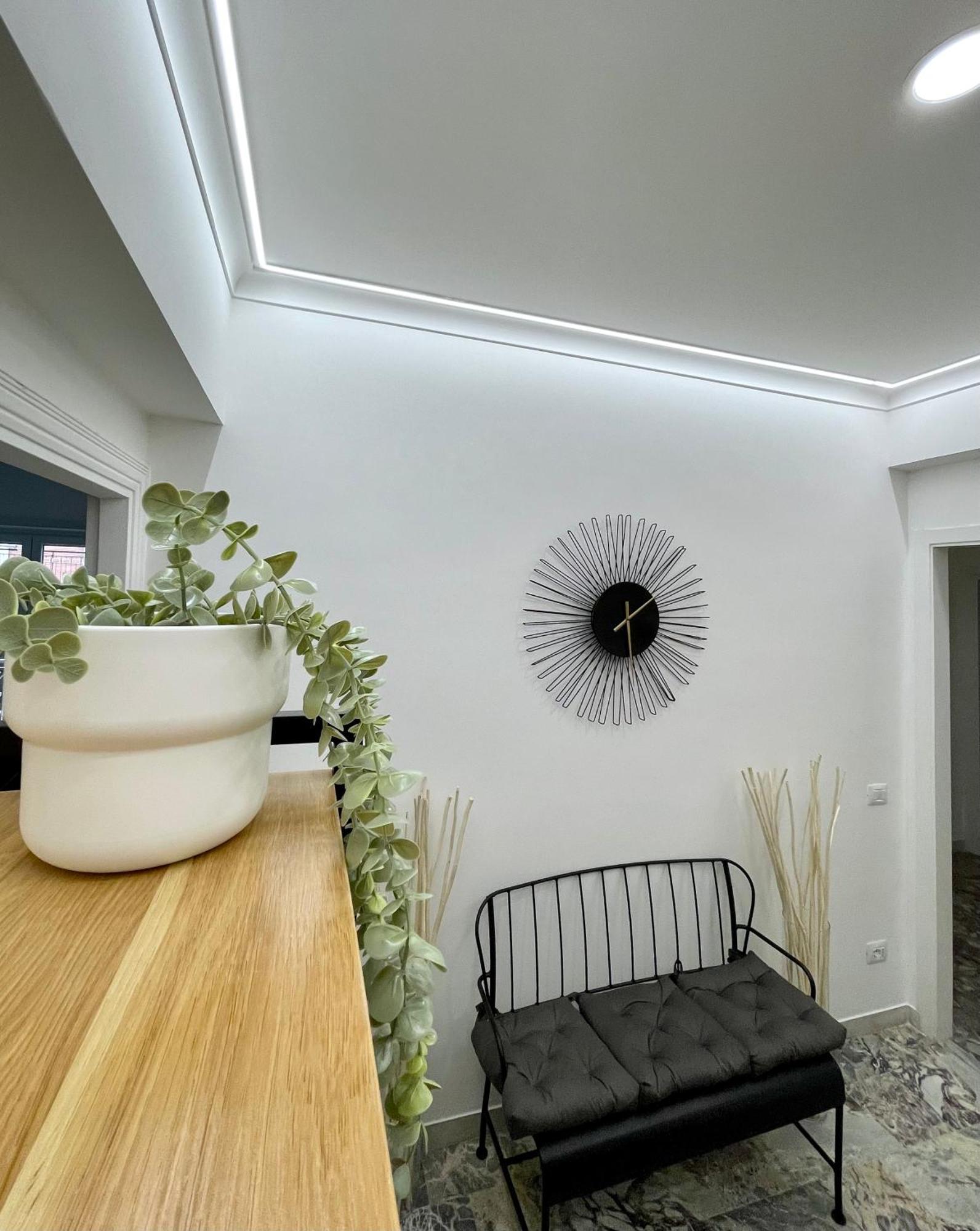 Lux Lorenzo Apartment