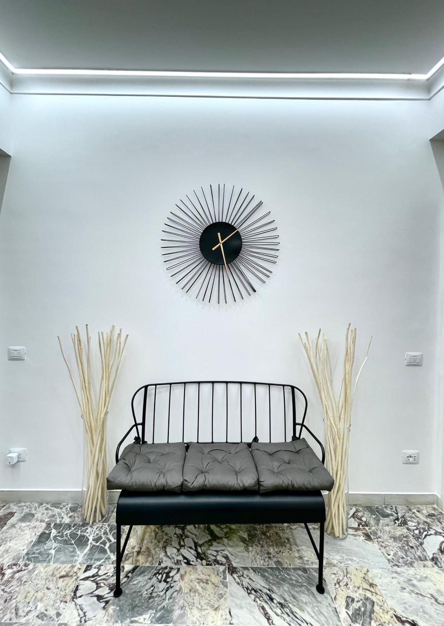 Apartment Lux Lorenzo *