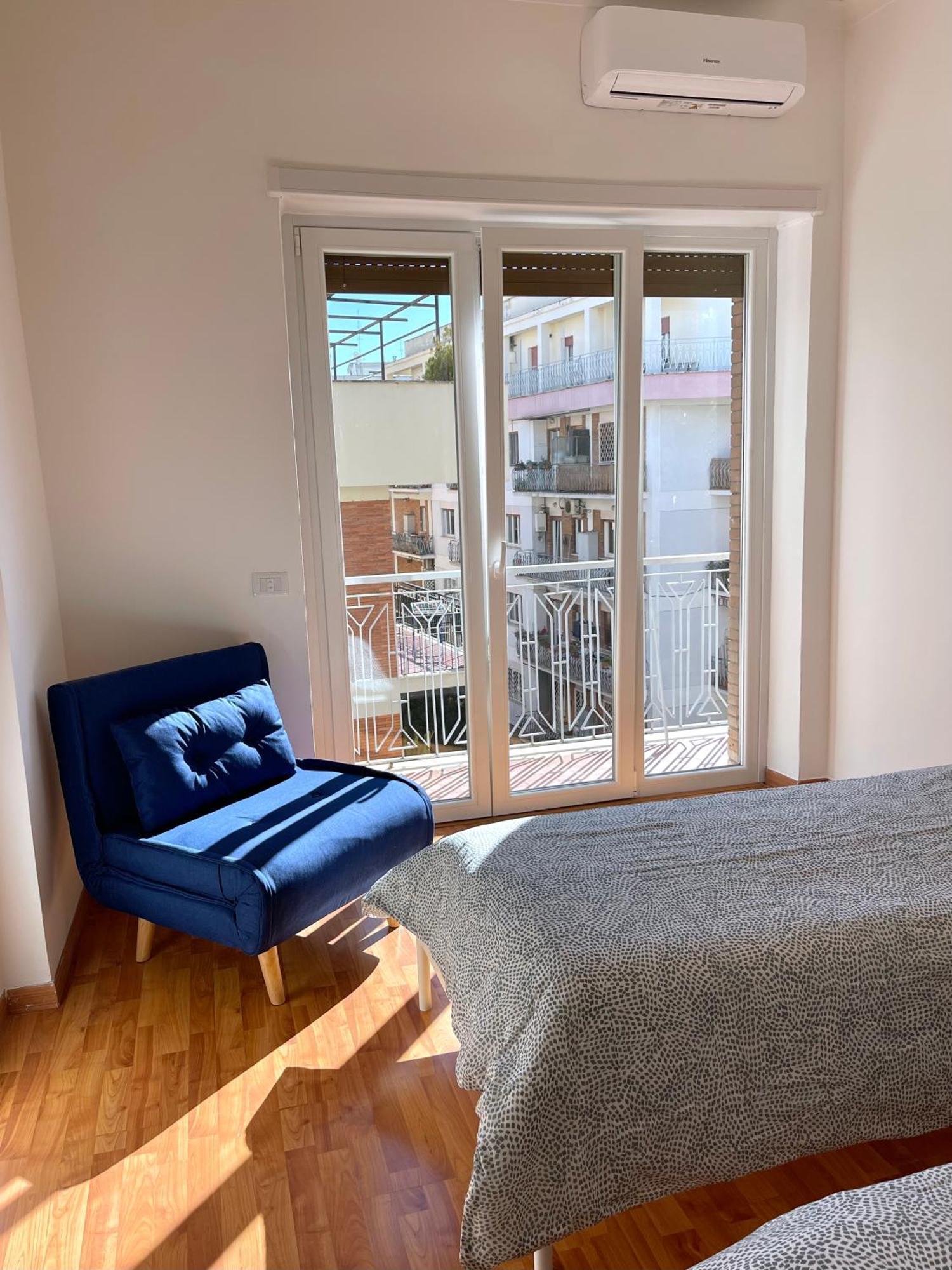 Lux Lorenzo Apartment
