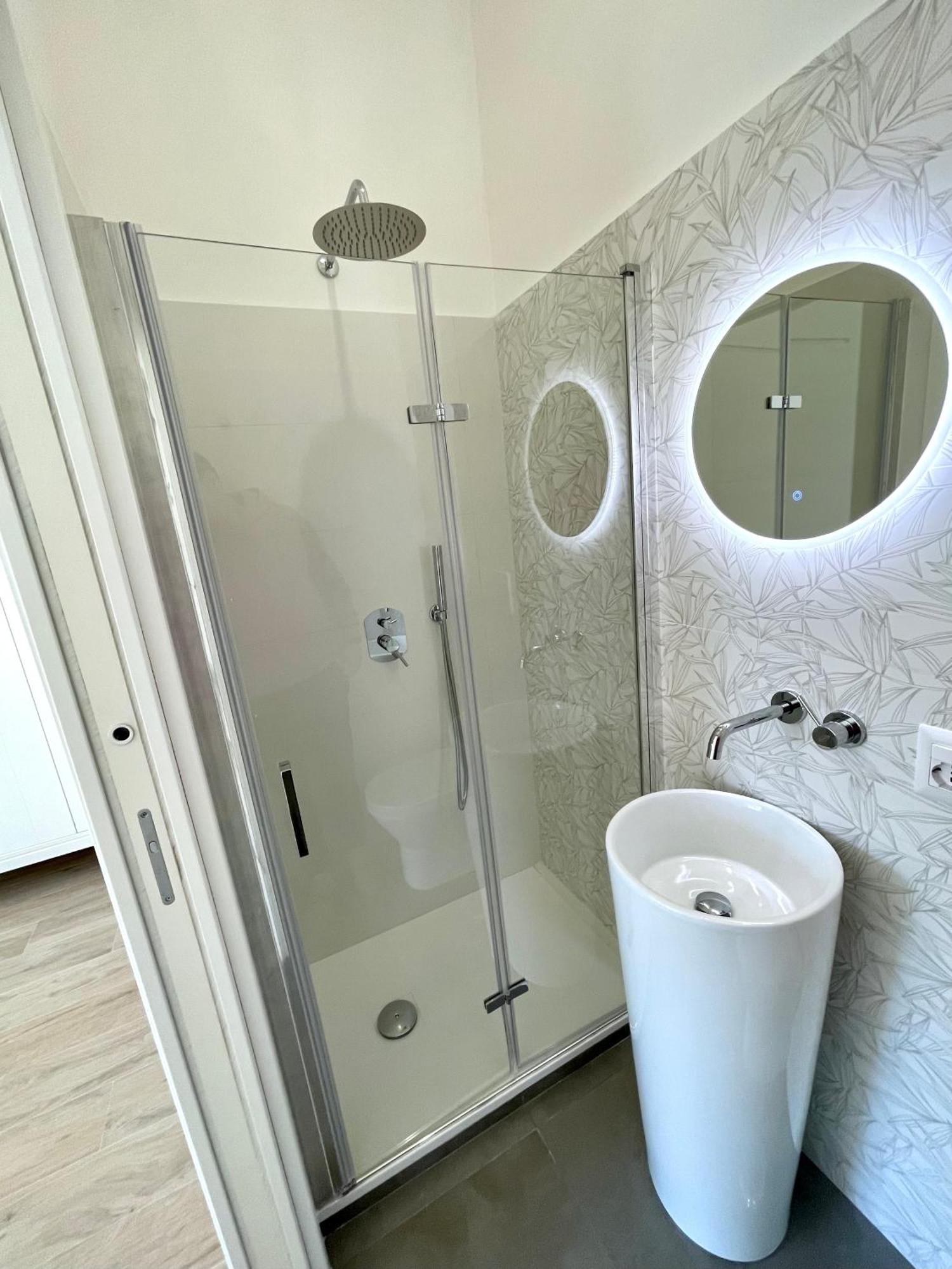 Apartment Lux Lorenzo Rom