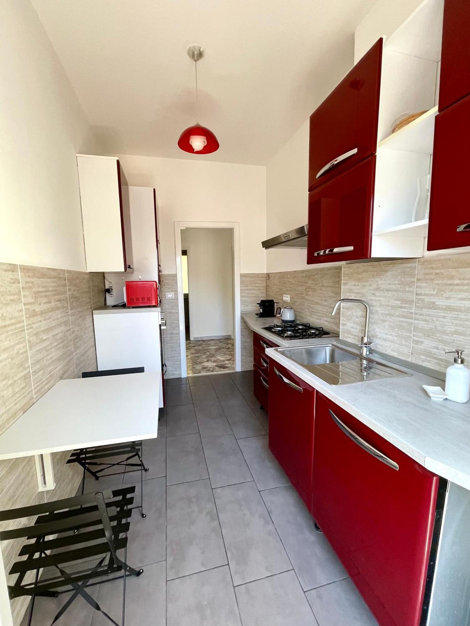 Lux Lorenzo Apartment