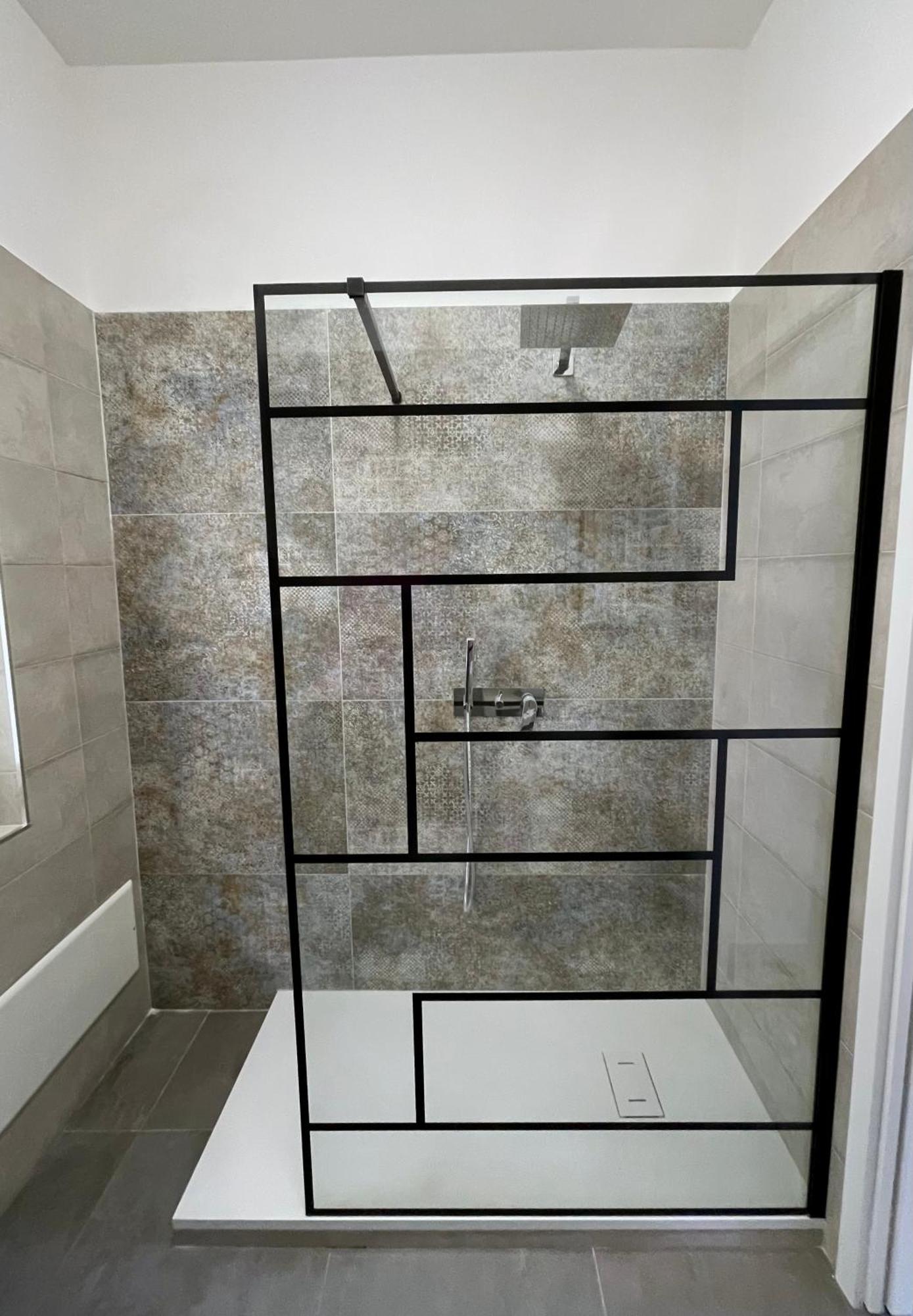 Apartment Lux Lorenzo Rom