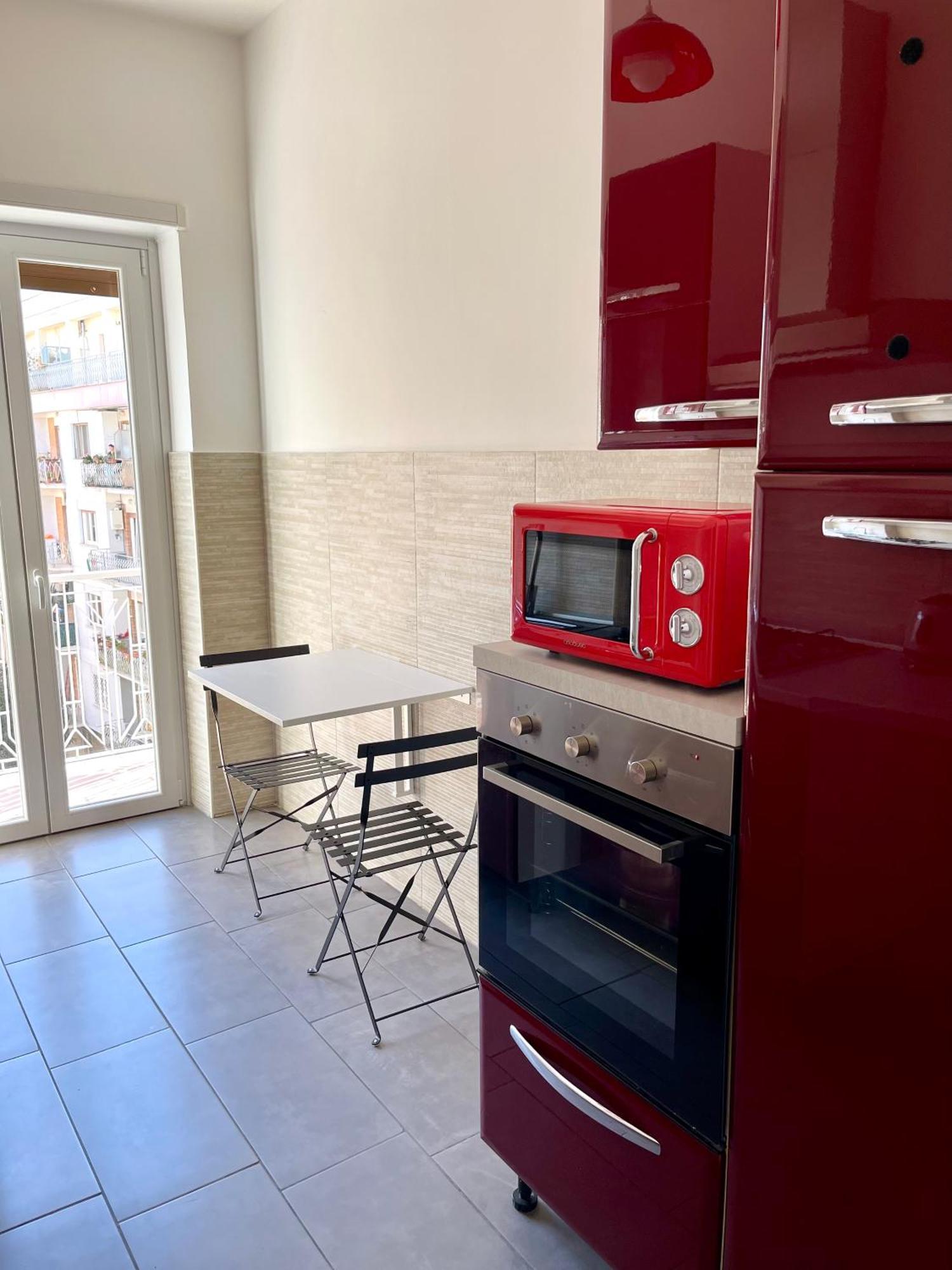 Apartment Lux Lorenzo *
