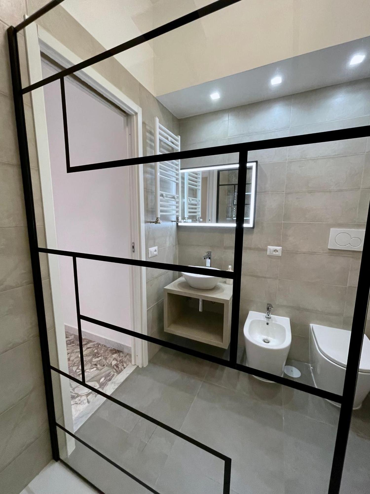Apartment Lux Lorenzo