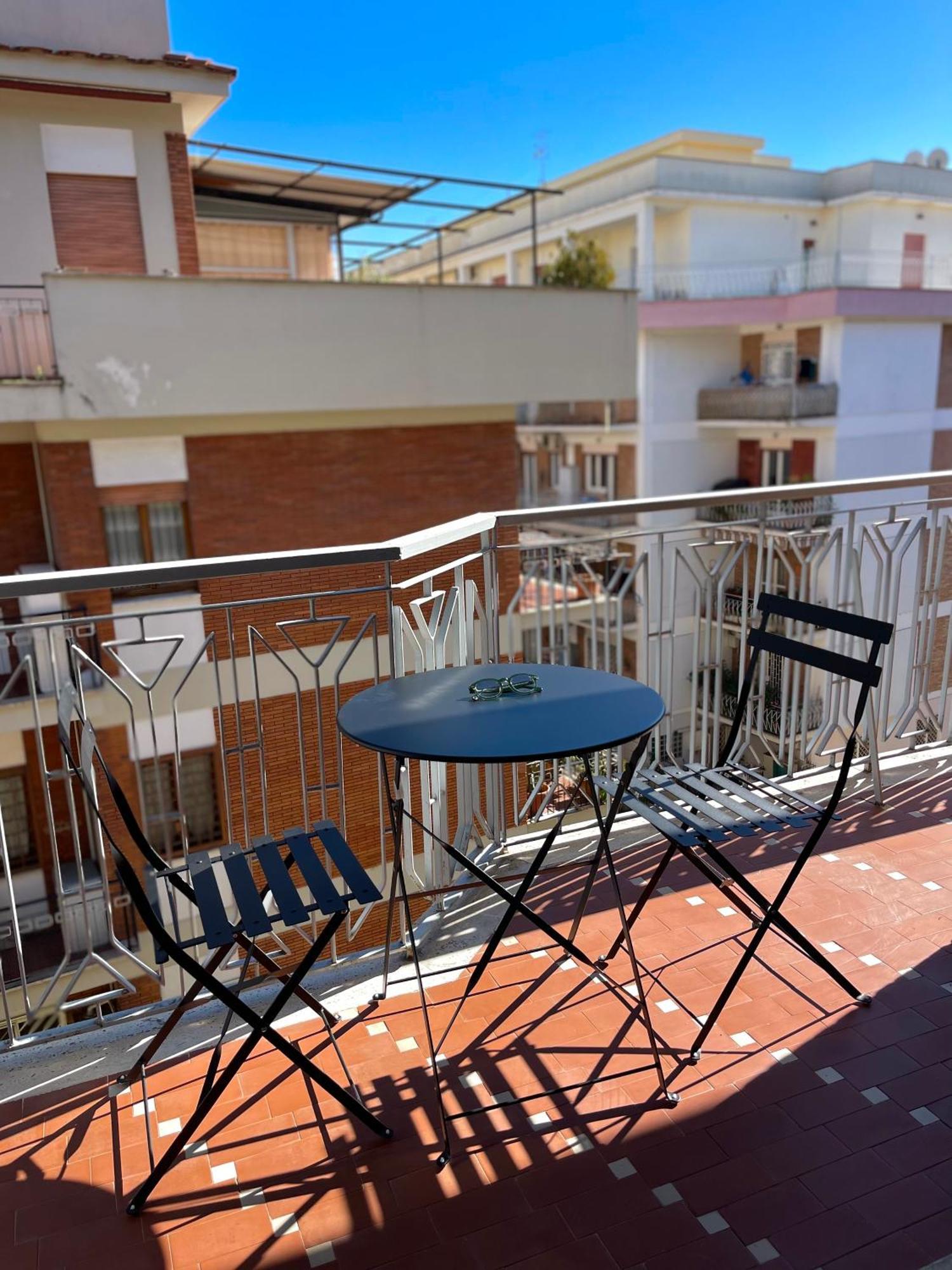 Apartment Lux Lorenzo