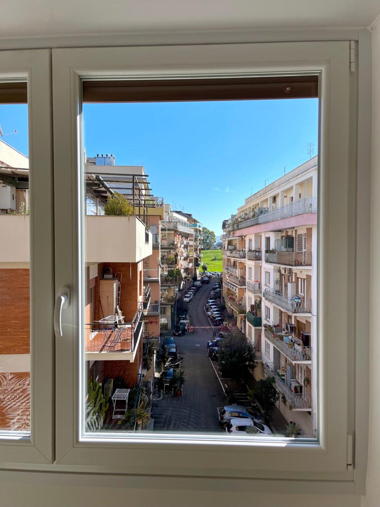 Lux Lorenzo Apartment