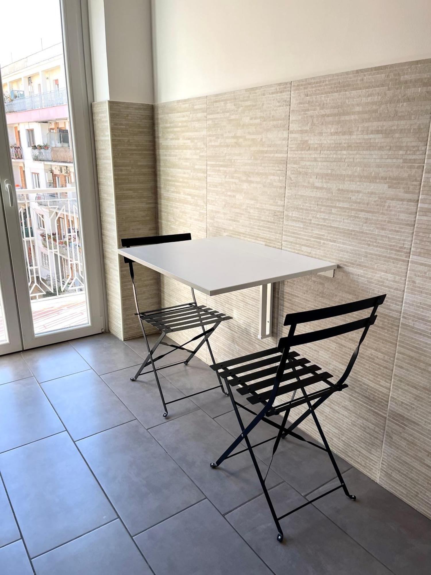 Lux Lorenzo Apartment
