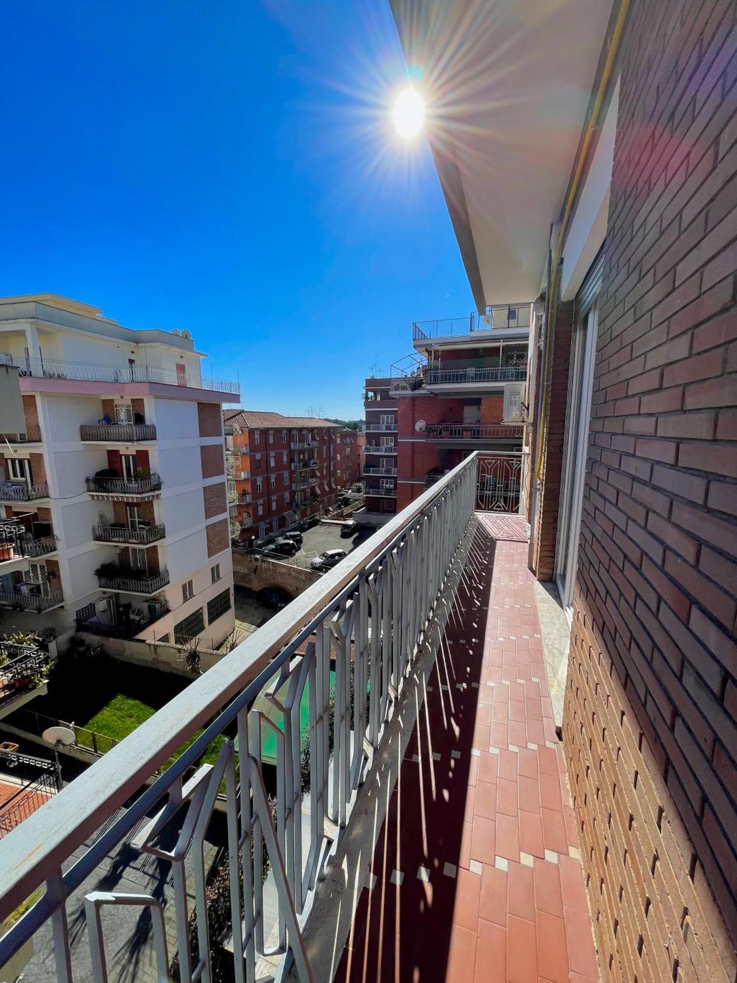 Apartment Lux Lorenzo