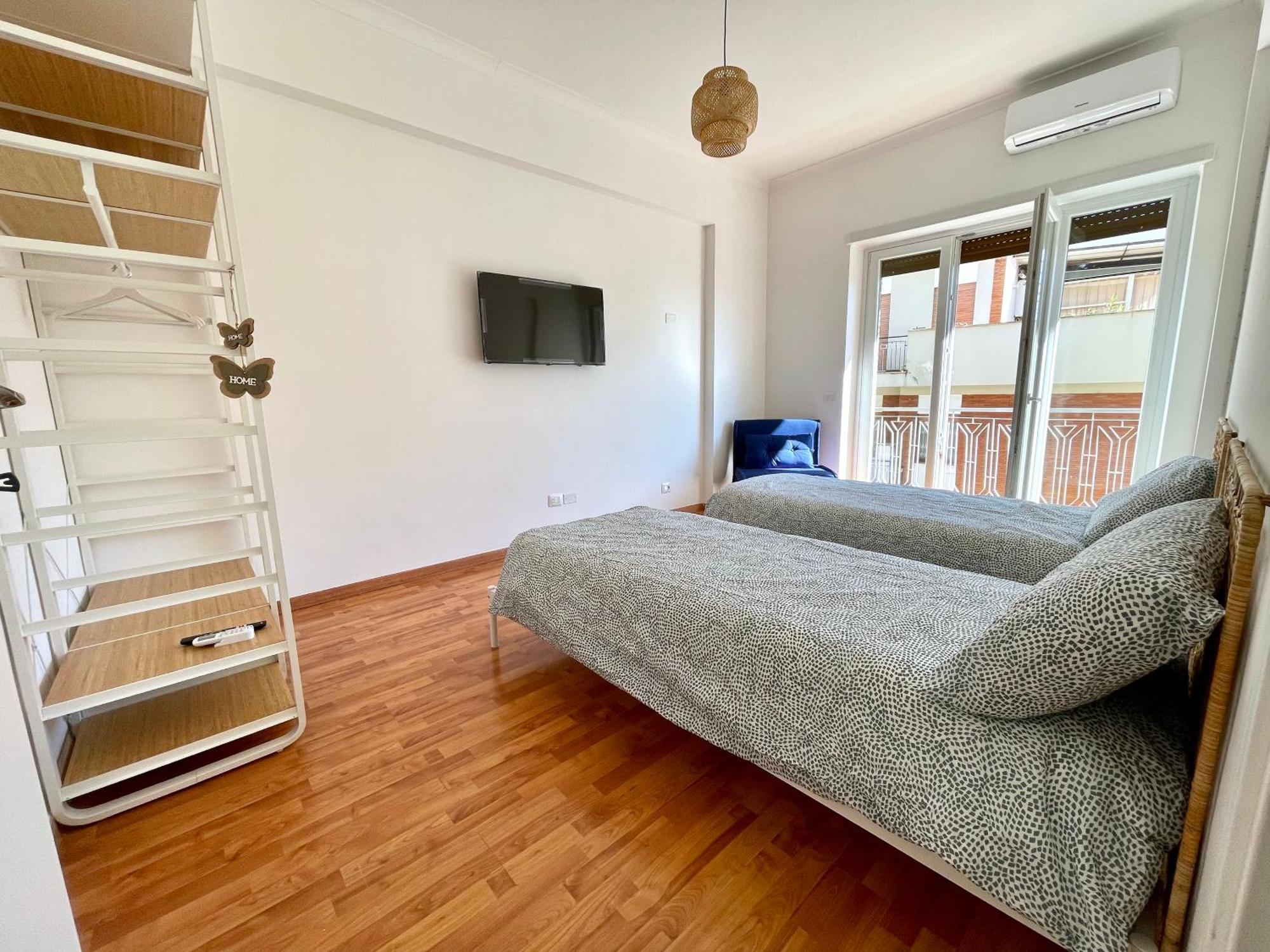Lux Lorenzo Apartment