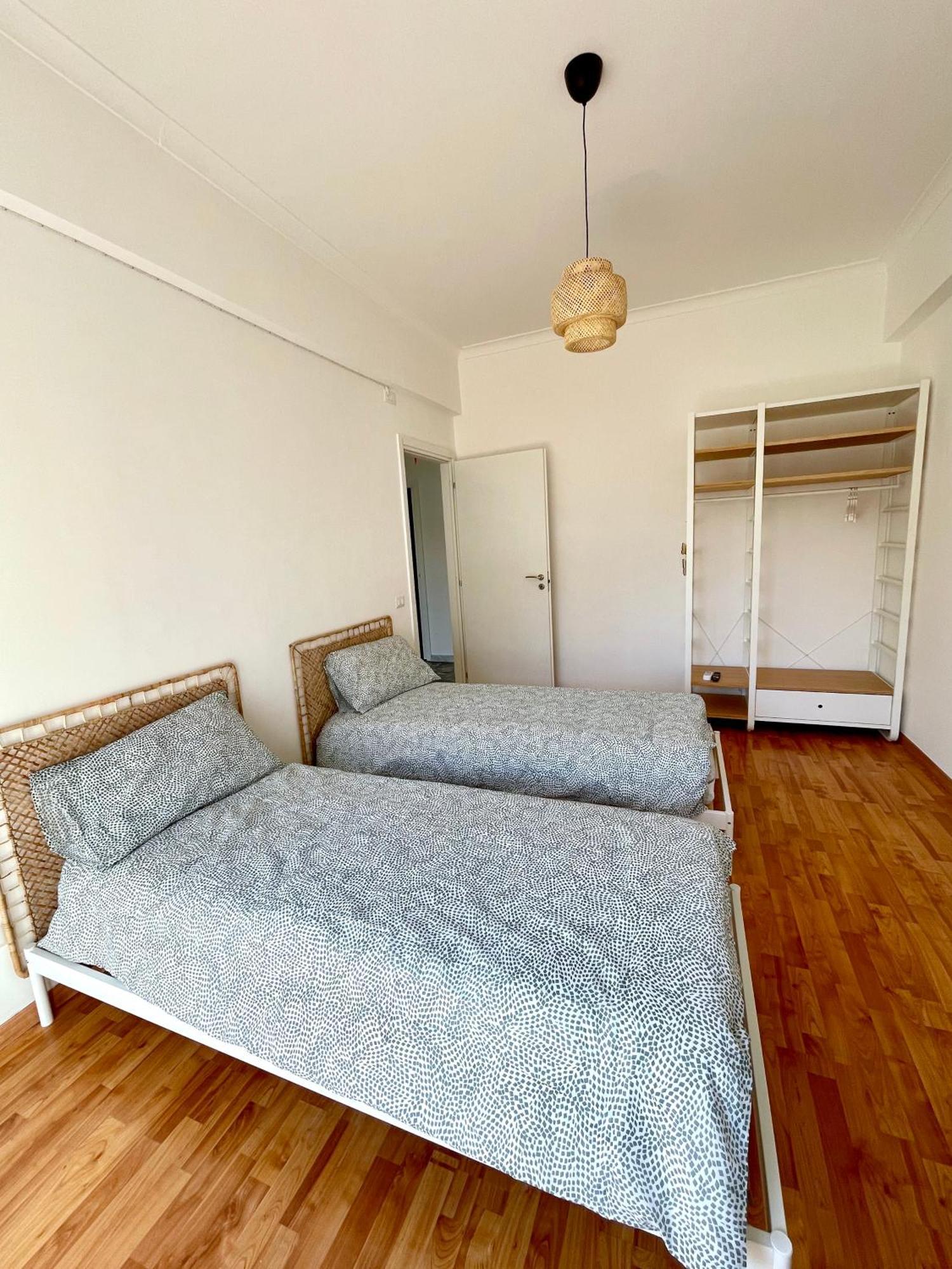 Lux Lorenzo Apartment *