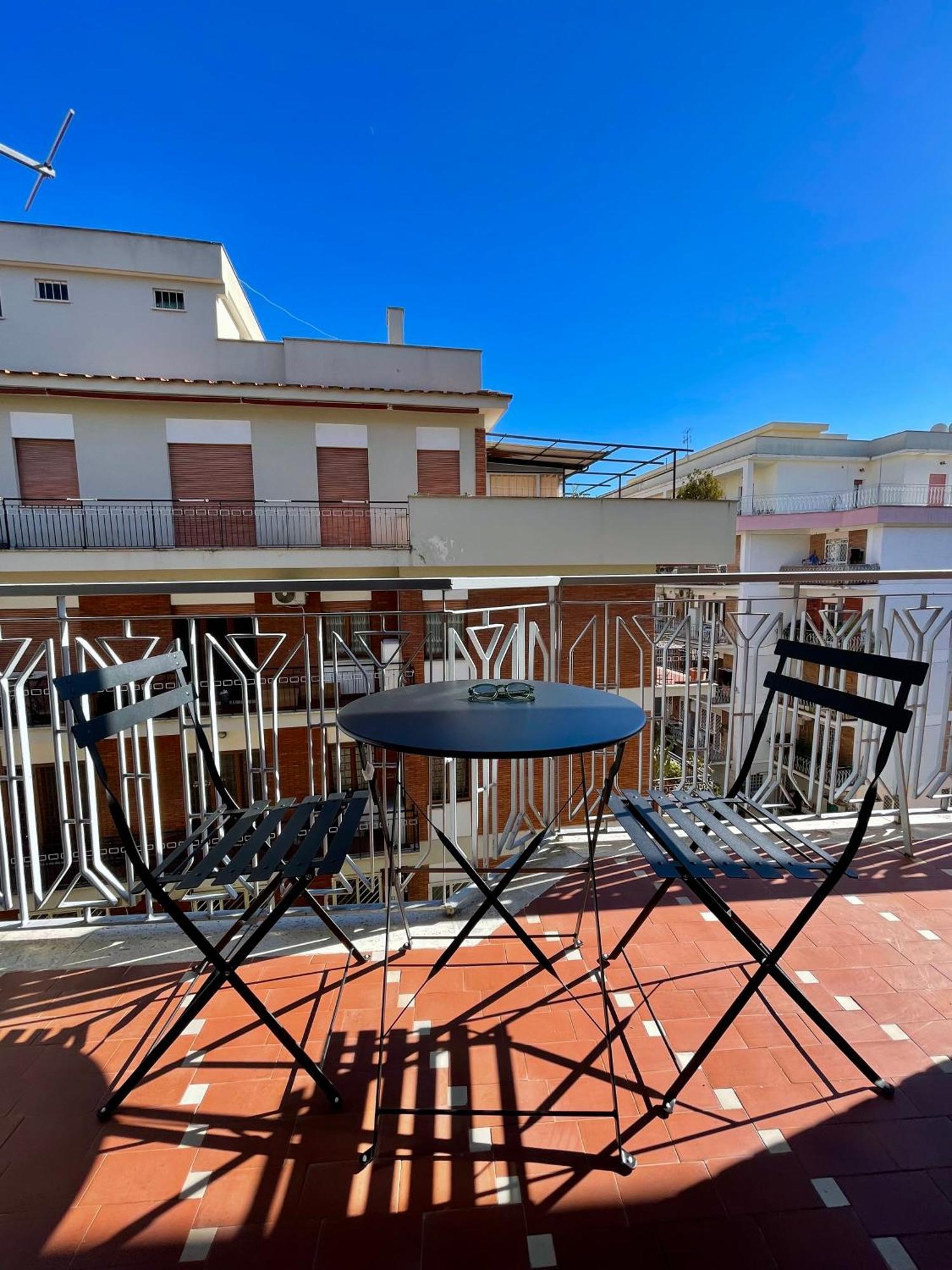Lux Lorenzo Apartment *